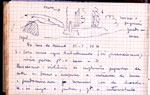 Caderno de campo, Açores, 1958